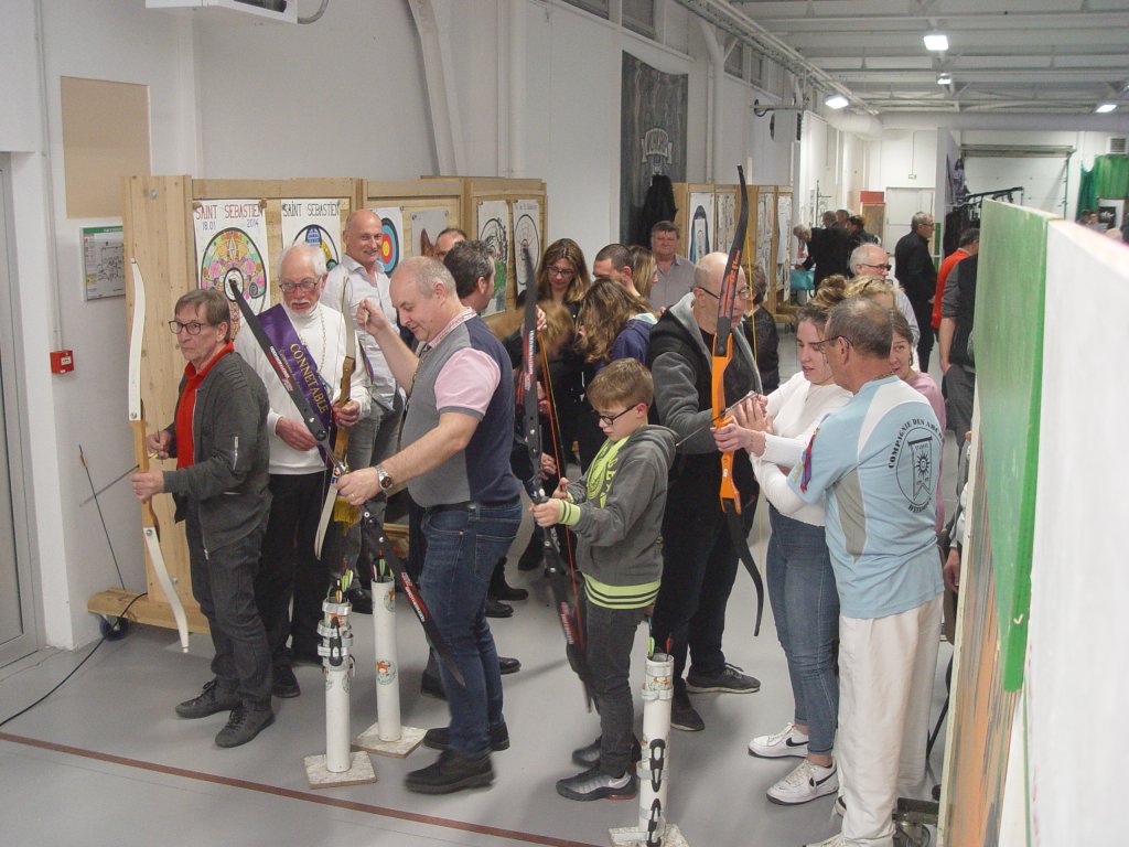 40 ans de la Compagnie